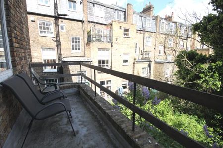 1 bedroom flat to rent - Photo 2