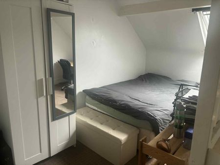 Room in a Shared House, Robinson Road, S2 - Photo 3