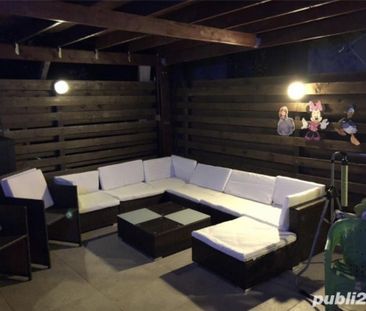 Casă Modernă de Închiriat | 4 Camere + Living Generos | Popești-Leo - Photo 4