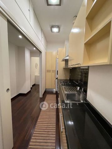 Trilocale in Affitto in Viale Monte Nero a Milano - Foto 2