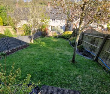 3 bed town house to rent in Meadow View, Holywell Lake - Photo 3
