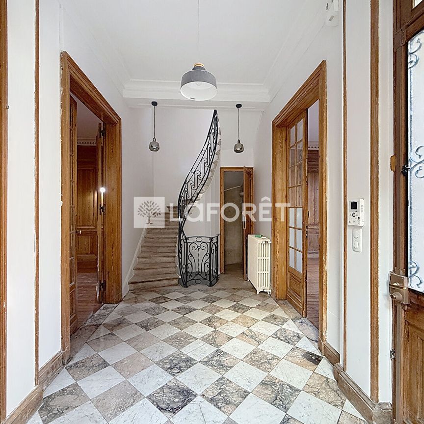 Maison T8 Bordeaux à louer - Photo 1