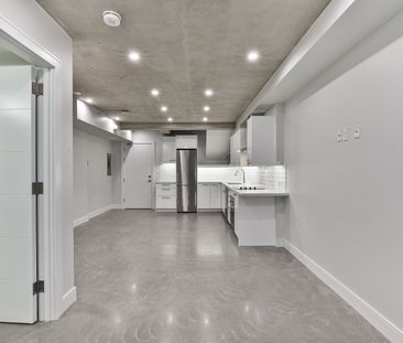 For Lease - 1745 Keele Street Unit# 4, Toronto, Ontario - Photo 5