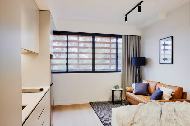 UKO Ashfield Village, Sydney - Photo 1