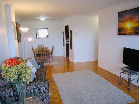 Appartement à Mont-Royal - Photo 2