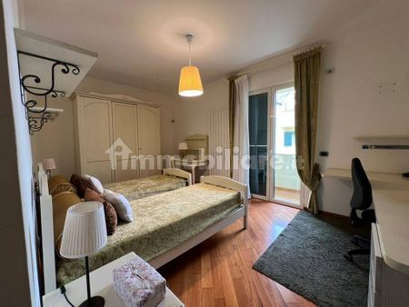 Villa bifamiliare via Giuseppe Pagano 2a, Monterusciello, Pozzuoli - Foto 5