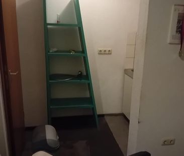 1-Zi-Studentenwohnung - Foto 1