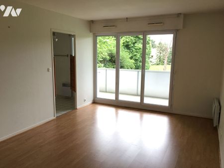 T2 quartier Maurepas/Bellenagerais/Patton - Photo 2