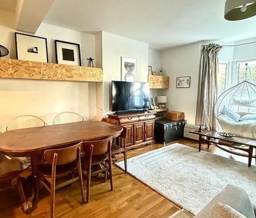 Room in a Shared Flat, London, SE22 - Photo 2