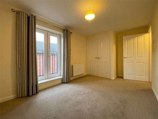 Alford Pasture, Cranbrook, Exeter, Devon, EX5 - Photo 1