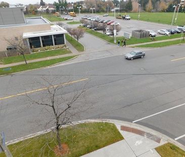 For Lease - 1070 Progress Avenue Unit# 301, Toronto, Ontario - Photo 6