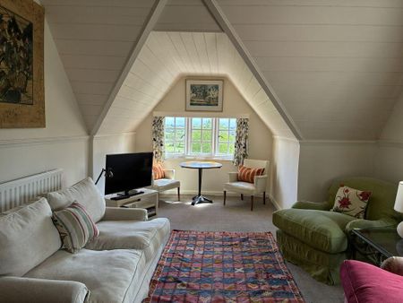 2 bedroom apartment to rent - Photo 5