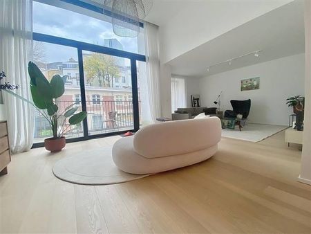 Appartement te huur - Photo 4
