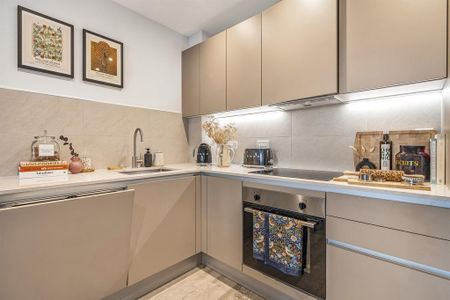 1 bedroom apartment to rent - Photo 4