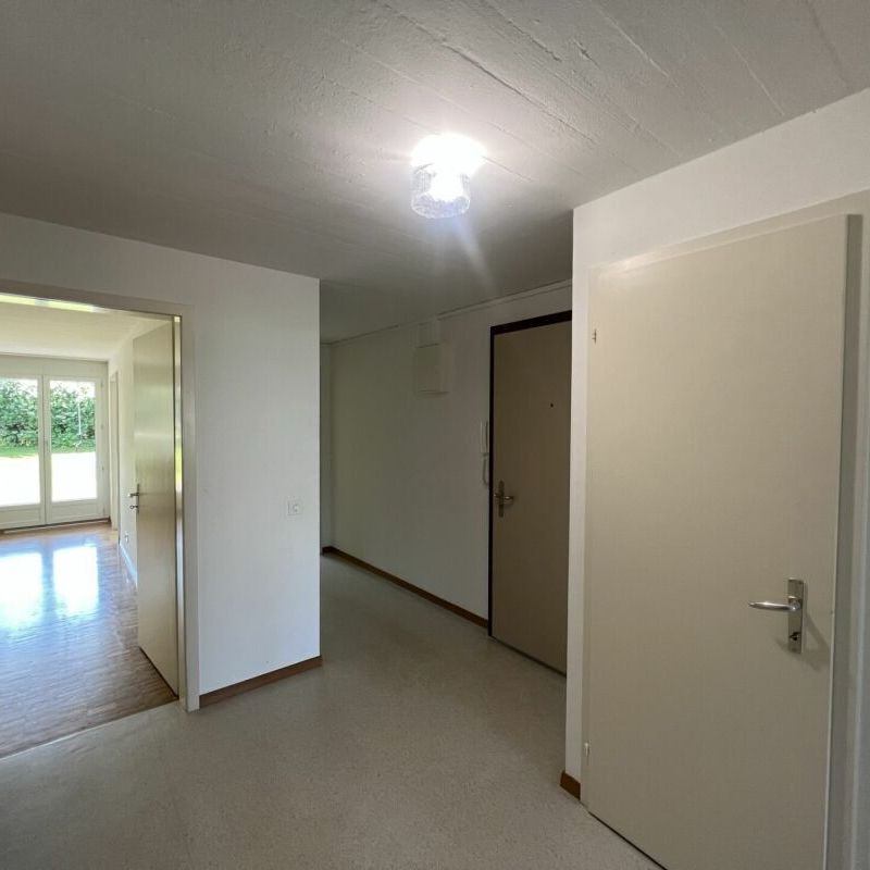 Charming 3.5-room apartment in a good location - Photo 1