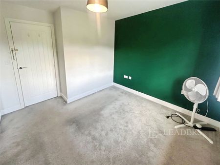 3 bedroom house to rent Hanson Close, Sprowston, NR7 - Photo 3