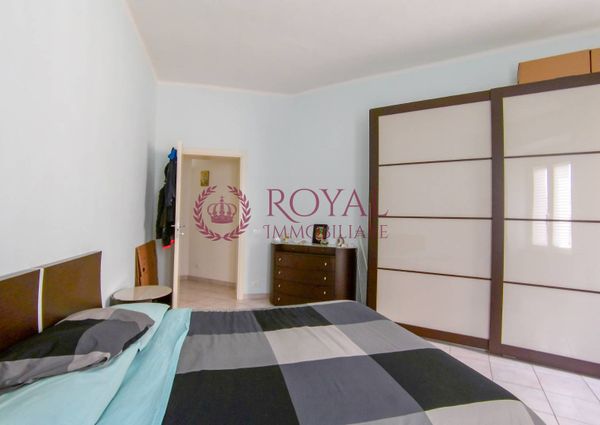 Appartamento in Affitto a Livorno