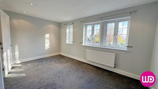 4 bedroom terraced house to rent - Photo 1