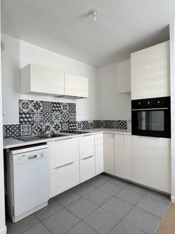 Location Appartement 2 pièces 47m² MENNECY 91540 - Photo 5