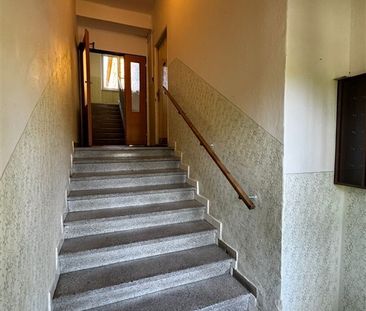 Krásně zrekonstruovaná nezařízená garsoniéra k pronájmu na ulici Ge... - Photo 6