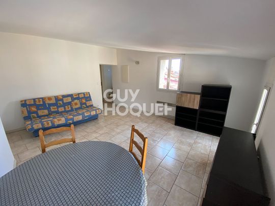 Appartement Saint Maximin La Sainte Baume 3 pièce(s) 63.65 m2 - Photo 1