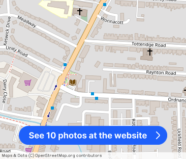 Ordnance Road, Enfield, EN3 6BN - Photo 1