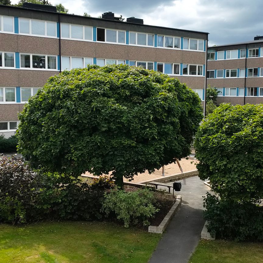 Västra Annebergsvägen, Partille - Photo 1