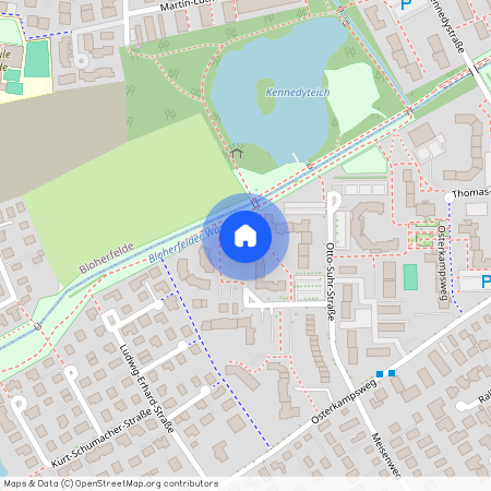 Ernst-Lemmer-Straße, 8, Bloherfelde, 26131, Oldenburg