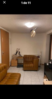 15 Zimmer, 40 m² - Photo 1