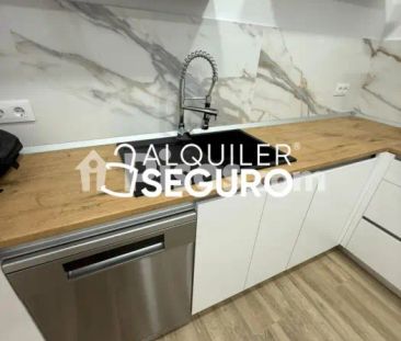 Piso en alquiler en Salamanca - Photo 1