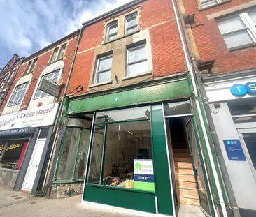 2 bedroom flat to rent - Photo 6