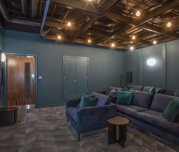 Studio to rent - Photo 1