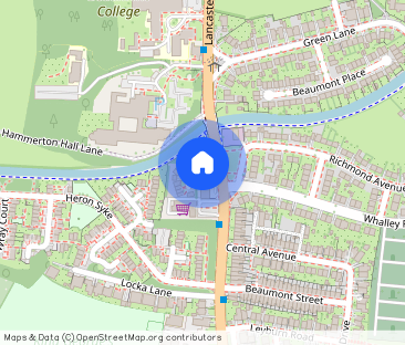 Tall Trees, Lancaster, LA1 - Photo 1