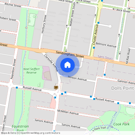 2/12 Clareville Avenue, Sans Souci NSW 2219