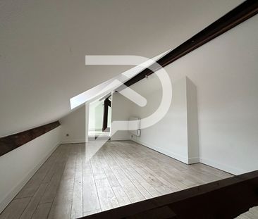 Location Appartement 2 pièces 19m² - Photo 4