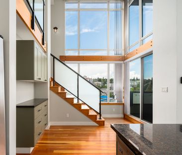 10 Renaissance Sq (5th Floor), New Westminster - Photo 5