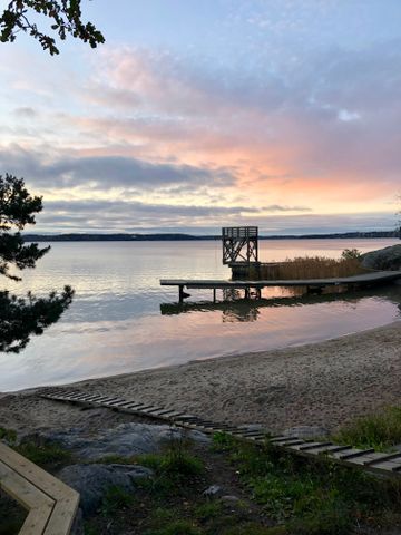 Vråkvägen, Saltsjö-Boo - Photo 2