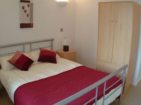 West Point, Leeds City Centre, LS1 4JJ - Photo 4
