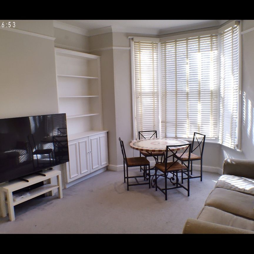 1 Bed Flat, Portnall Road, W9 - Photo 1