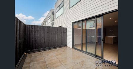 COASTAL LIVING; BRAND-NEW 3 BEDROOM TOWNHOUSE - Photo 4