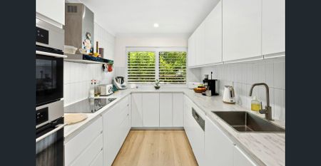 Coastal living awaits, steps from mona vale beach - Photo 4