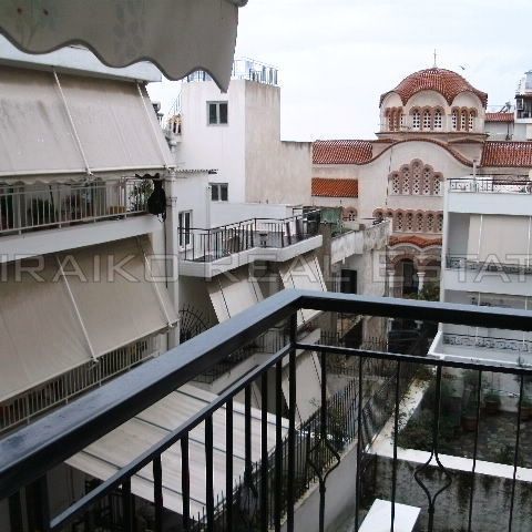 Studio/Γκαρσονιέρα για ενοικίαση - Πειραϊκή - Χατζηκυριάκειο, - Photo 1