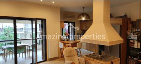 Ενοικίαση κατοικίας, 100 τ.μ., Γλυφάδα, 1.400 € - Φωτογραφία 5