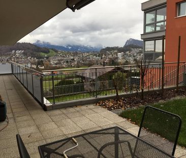 COZY, MODERN WITH A FUTURE OUTLOOK - Photo 1