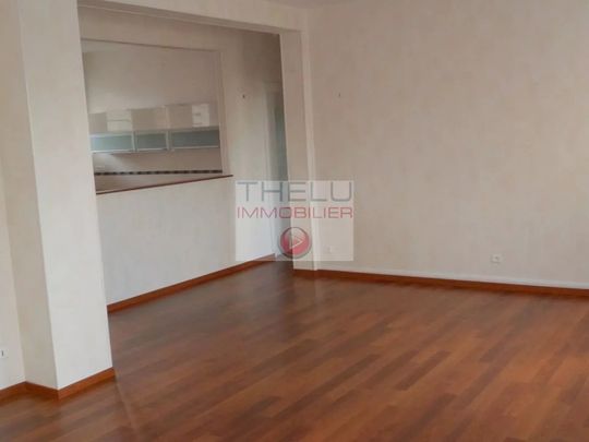 Location Appartement 2 pièces 76m² AMIENS 80000 - Photo 1