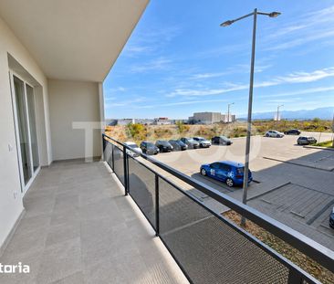 Apartament 2 camere de inchiriat etaj 1 lift balcon parcare D. Stanca - Photo 6