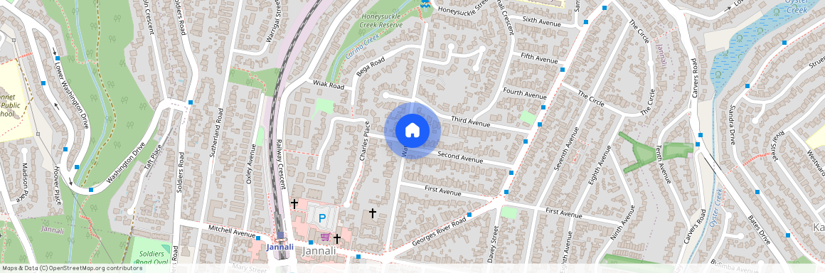 35A Second Avenue, NSW 2226, Jannali