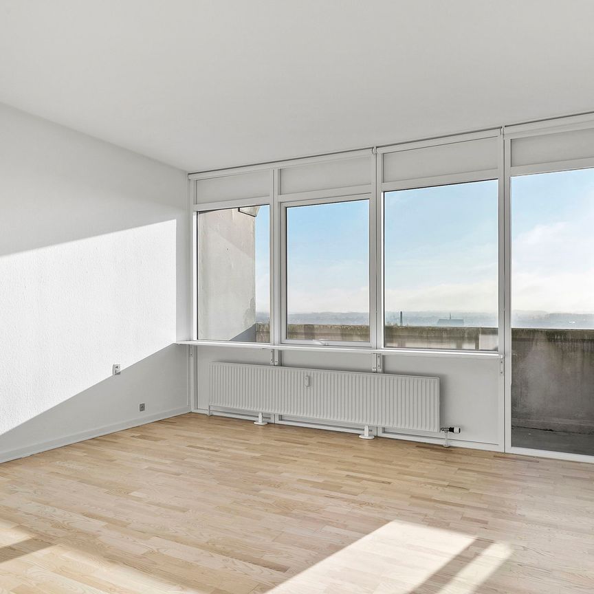 Hiort Lorenzens Vej 58, 9. 3., 6100 Haderslev - Foto 1