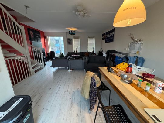 Te huur: Kamer Aldebaranstraat in Groningen - Photo 1