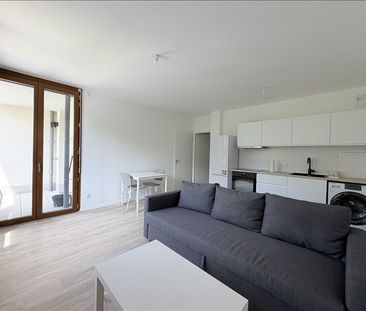 2 pièces - Meublé - 42,7 m² - 2ème étage - Colocation non autorisée - Photo 5
